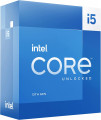 Bộ vi xử lý Intel Core i5-13600KF - Hàng chính hãng box 