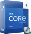 Bộ vi xử lý Intel Core i7-13700 Hàng chính hãng box