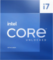 Bộ vi xử lý Intel Core i7-13700K Hàng chính hãng box