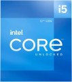 Bộ vi xử lý Intel Core i5-12500 Hàng chính hãng box