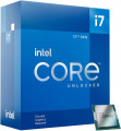 Bộ vi xử lý Intel Core i7-12700KF Hàng chính hãng box