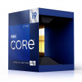 Bộ vi xử lý Intel Core i9-12900K Hàng chính hãng box