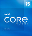 Bộ vi xử lý Intel Core i5-11600K Hàng chính hãng box