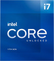 Bộ vi xử lý Intel Core i7-11700K Hàng chính hãng box