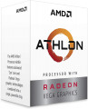 CPU AMD ATHLON 3000G