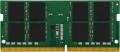 Kingston SODIMM 1.2V 8GB 2666Hz DDR4 Non-ECC CL19 SODIMM 1Rx16 