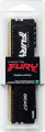 Kingston Fury 16GB 3200MHz DDR4 CL16 DIMM 1Gx8 Beast Black