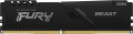 Kingston Fury 16GB 3200MHz DDR4 CL16 DIMM (Kit of 2) Beast Black