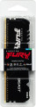 Kingston Fury 16GB 3200MHz DDR4 CL16 DIMM 1Gx8 FURY Beast RGB