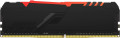 Kingston Fury 16GB 3200MHz DDR4 CL16 DIMM (Kit of 2) Beast RGB