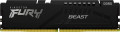 Kingston 32GB 4800MHz DDR5 CL38 DIMM (Kit of 2) FURY Beast Black