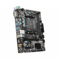 Motherboard MSI A320M-A PRO