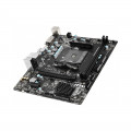 Motherboard MSI A320M-A PRO
