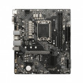 Motherboard MSI PRO B660M-E DDR4 - SOCKET 1700