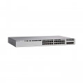 Switch “Cisco” Catalyst 9200 Series 24G/4SFP(C9200L-24T-4G-E) 