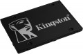 Ổ cứng ssd kingston KC600 - 265GB - 2.5 inch bảo hành 5 năm
