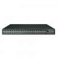 Switch 48 Cổng Layer 3 PLANET SGS-6341-48T4X