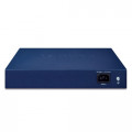 Switch 8 port Gigabit PLANET GS-4210-8T2S, 2 SFP Uplink