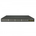 Switch 48 cổng Gigabit PLANET GS-4210-48T4S, 4 SFP Uplink