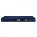 Switch 24 cổng Planet FNSW-2401- TX Fast Ethernet Switch
