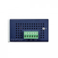 Switch công nghiệp Planet IFGS-1022TF, 8 cổng