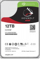 Ổ cứng 3.5 inch HDD 12TB SEAGATE IronWolf ST12000VN0008