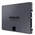 Ổ cứng SSD SamSung 870 QVO 1TB,  2.5 inch SATA III