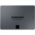 SSD SamSung 870 QVO 8TB, 2.5 inch, SATA III - 4 bit MLC NAND