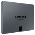 SSD SamSung 870 QVO 8TB, 2.5 inch, SATA III - 4 bit MLC NAND
