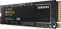 SSD SamSung 970 EVO PLUS 250GB  M.2 NVMe PCIe (MZ-V7S250BW)
