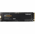 Ổ cứng SSD SamSung 970 EVO PLUS 500GB  M.2 NVMe PCIe 