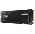 Ổ cứng SSD SamSung 980 250GB M.2 NVMe ,PCIe Gen3x4 (MZ-V8V250BW)