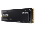 Ổ cứng SSD SamSung 980 500GB M.2 NVMe - PCIe (MZ-V8V500BW)