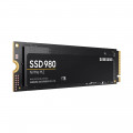 Ổ cứng SSD SamSung 980 1TB M.2 NVMe (MZ-V8V1T0BW)