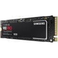 SSD SamSung 980 PRO 500GB M.2 NVMe (MZ-V8P500BW)