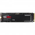 Ổ cứng SSD SamSung 980 PRO 1TB M.2 NVMe (MZ-V8P1T0BW)
