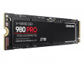 Ổ cứng SSD SamSung 980 PRO 2TB M.2 NVMe (MZ-V8P2T0BW)