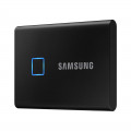 Ổ cứng di động SSD SamSung T7 Touch  2TB bảo mật vân tay