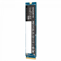 Ổ cứng ssd 500 GB Gigabyte PCIe Gen3 - 2500E