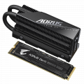 Ổ cứng ssd 2000 GB (2TB) Gen 5,Gigabyte AORUS PCI-Express 5.0 x4, NVMe 2.0