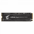 Ổ cứng ssd 2000 GB (2TB) Gen 5,Gigabyte AORUS PCI-Express 5.0 x4, NVMe 2.0