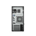 Máy chủ Dell PowerEdge T150 Server Intel Xeon E-2334,Ram 16GB,HDD 2TB