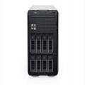 Máy chủ Dell PowerEdge T350 Server Xeon E-2334, Ram 16GB DDR4, HDD 2TB 