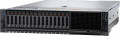 Máy chủ PowerEdge R550 Rack Server Silver 4310, Ram 16GB, HDD 1.2TB 10K