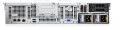 PowerEdge R750xs Rack Server Silver 4310, Ram 16GB, HDD 2TB 3.5 inch