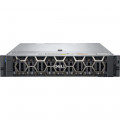 PowerEdge R750xs Rack Server Silver 4310, Ram 16GB, 1.2TB 10K 2.5 inch