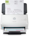 Máy Scan HP ScanJet Pro 2000 s2 Scanner 