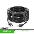 Cáp HDMI dài 30M cao cấp hỗ trợ Ethernet + 1080p chính hãng Ugreen 10114