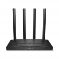 Bộ phát wifi TP-Link Archer C6 Wireless AC1200Mbps 4 cổng LAN 1000Mbps