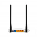Bộ phát Wifi chuẩn N TP Link TL-WR841N 300Mbps